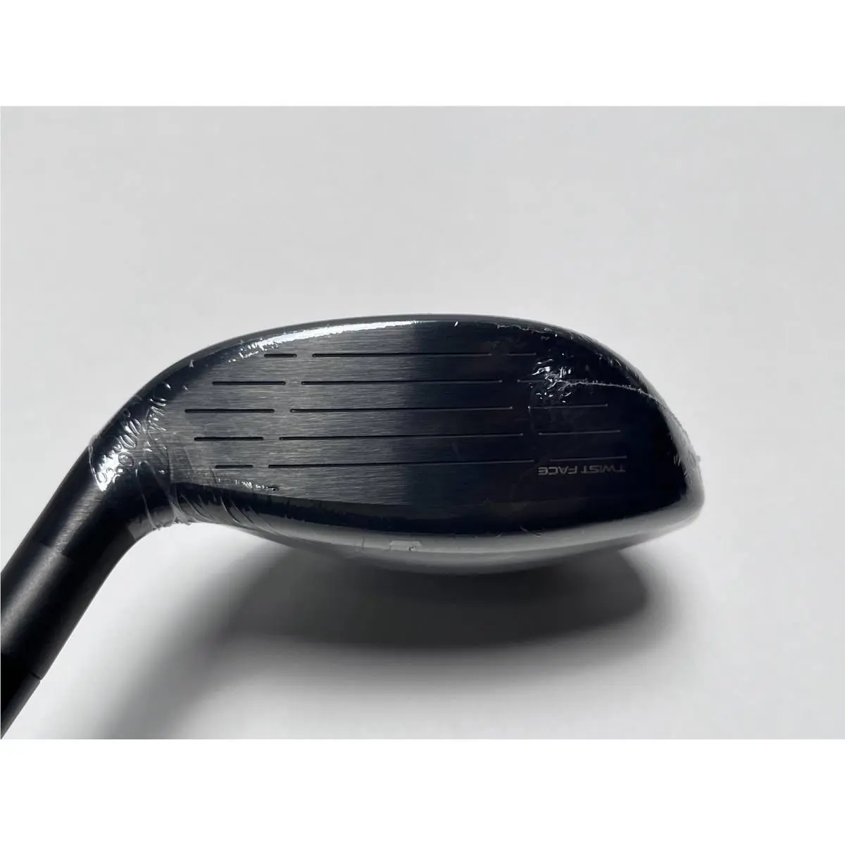 TaylorMade  - Qi4D Max Lite Rescue - Max Lite Rescue 5
