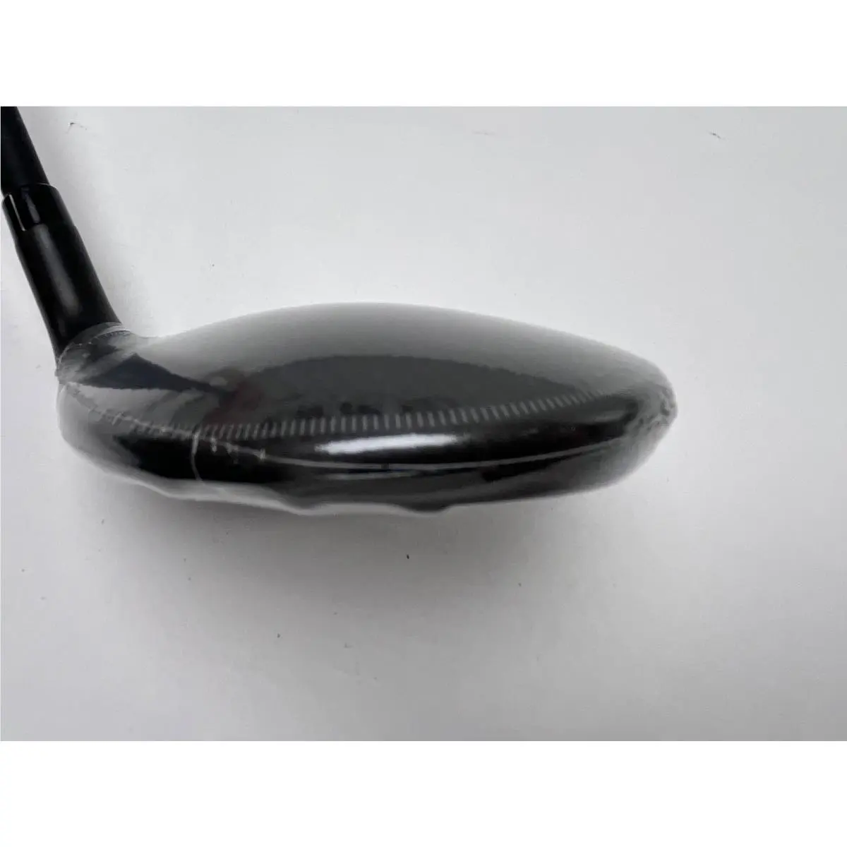 TaylorMade  - Qi4D Max Rescue - Max Rescue 2