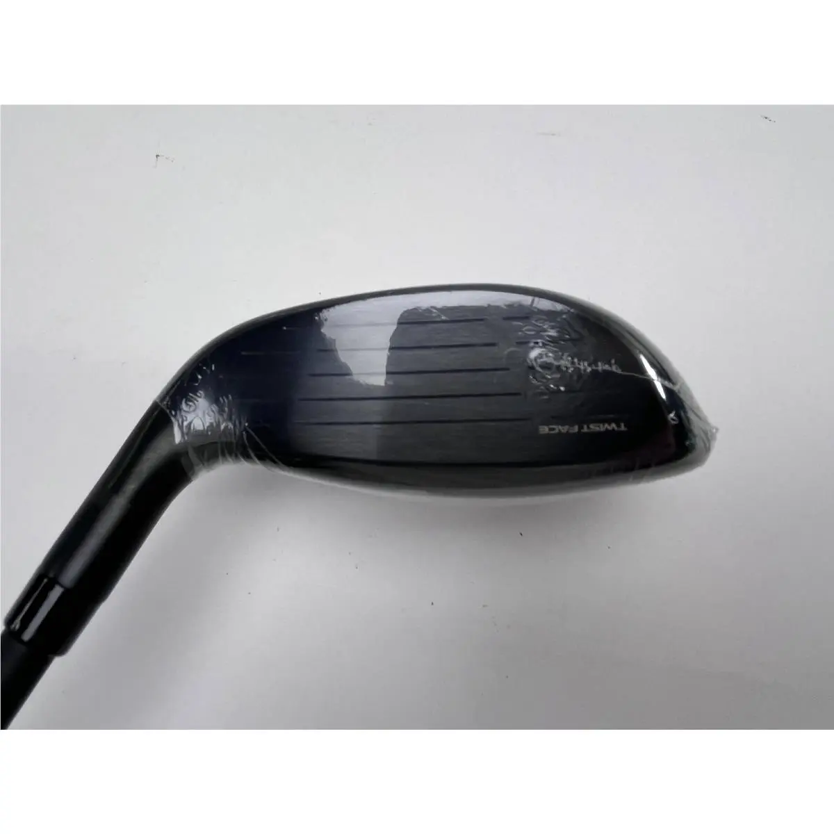 TaylorMade  - Qi4D Max Rescue - Max Rescue 3