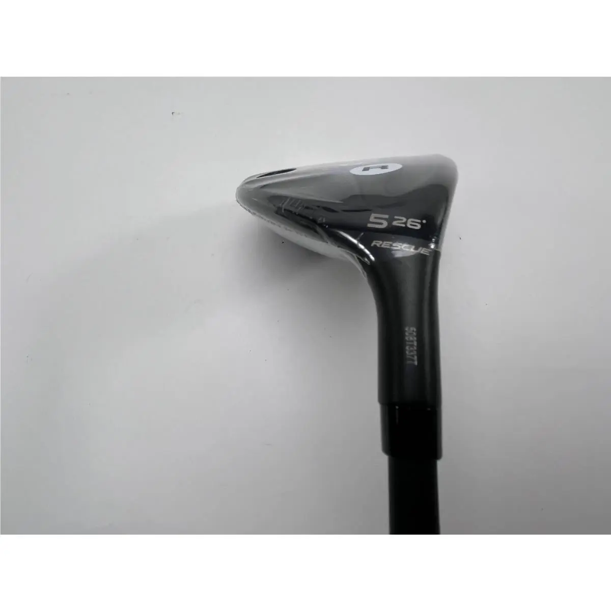TaylorMade  - Qi4D Max Rescue - Max Rescue 4