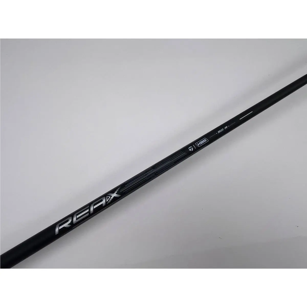 TaylorMade  - Qi4D Max Rescue - Max Rescue 5