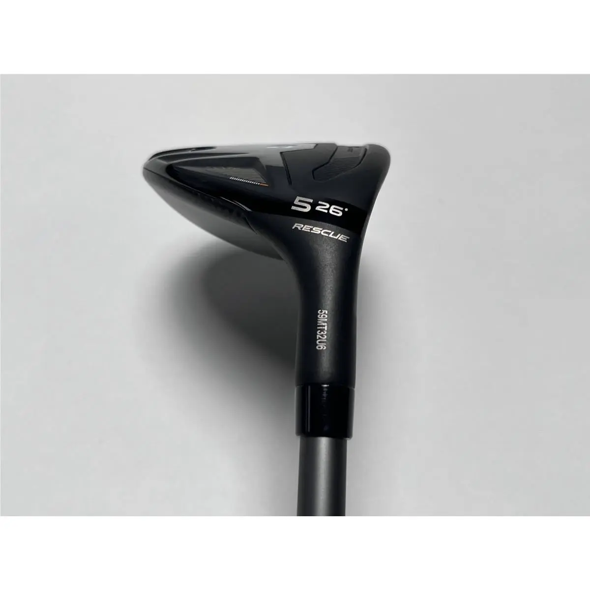 TaylorMade  - Qi4D Max Lite Rescue - Max Lite Rescue 1