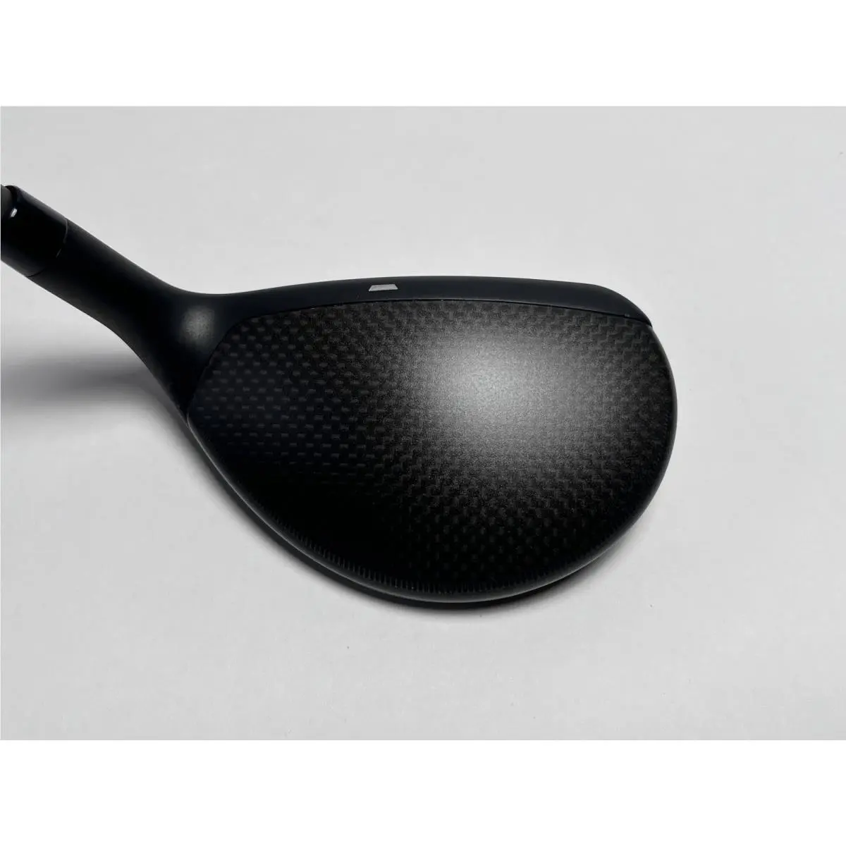 TaylorMade  - Qi4D Max Lite Rescue - Max Lite Rescue 2