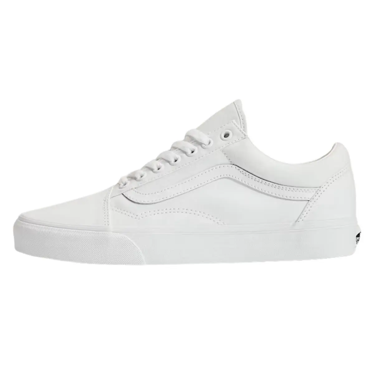 Vans shoes - VANS Old Skool - Old Skool - White 1