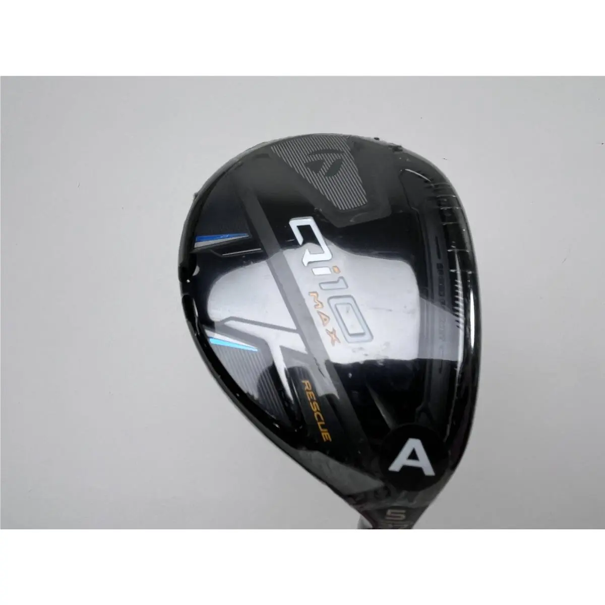 TaylorMade  - Qi10 MAX - MAX 0