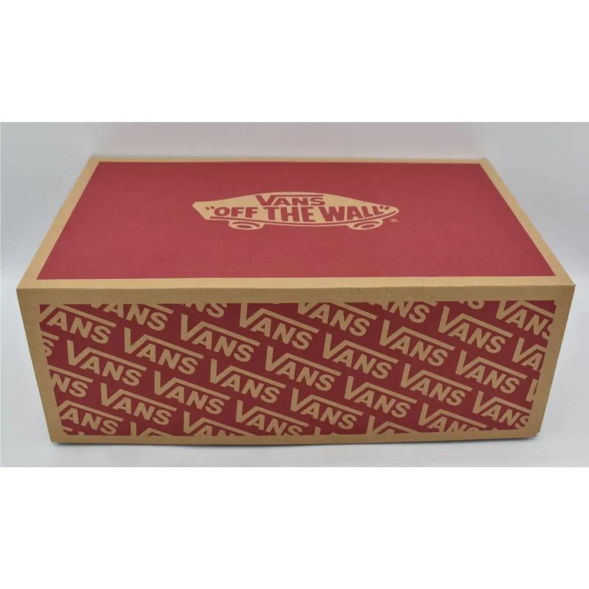 Vans shoes - VANS UltraRange - UltraRange - Brown (UPC: 197065664275) 8