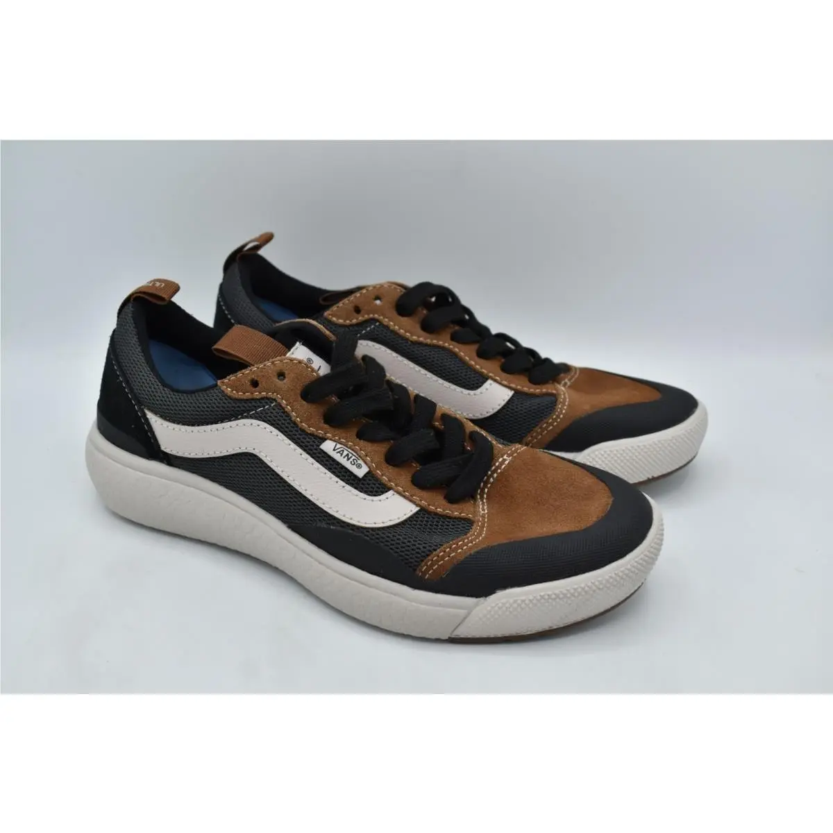 Vans shoes - VANS UltraRange - UltraRange - Brown (UPC: 197065664275) 0