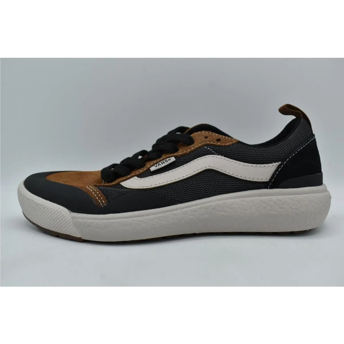 Vans shoes - VANS UltraRange - UltraRange - Brown (UPC: 197065664275) 3