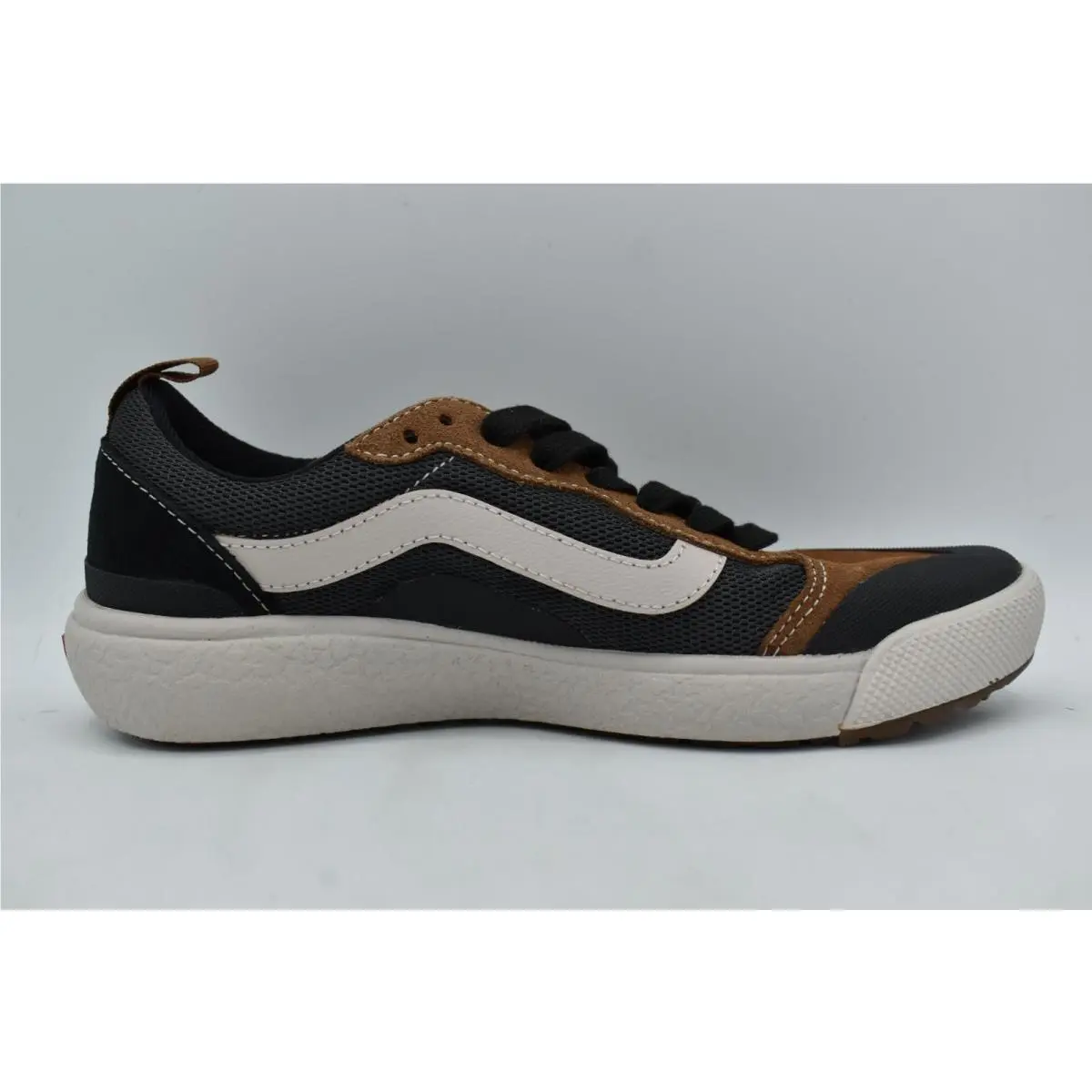Vans shoes - VANS UltraRange - UltraRange - Brown (UPC: 197065664275) 4