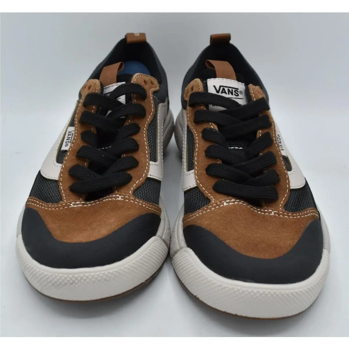 Vans shoes - VANS UltraRange - UltraRange - Brown (UPC: 197065664275) 5