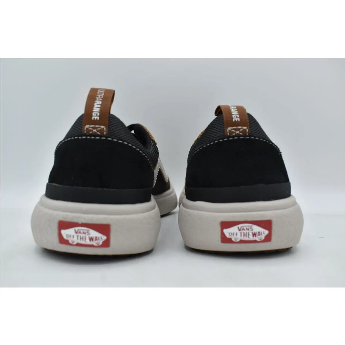 Vans shoes - VANS UltraRange - UltraRange - Brown (UPC: 197065664275) 6