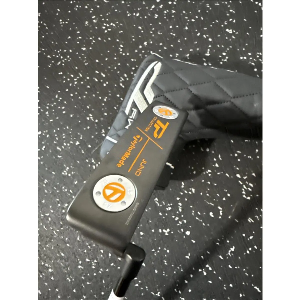 TaylorMade  - MY TP Juno - Juno - Blue, Lie Angle: Black 8