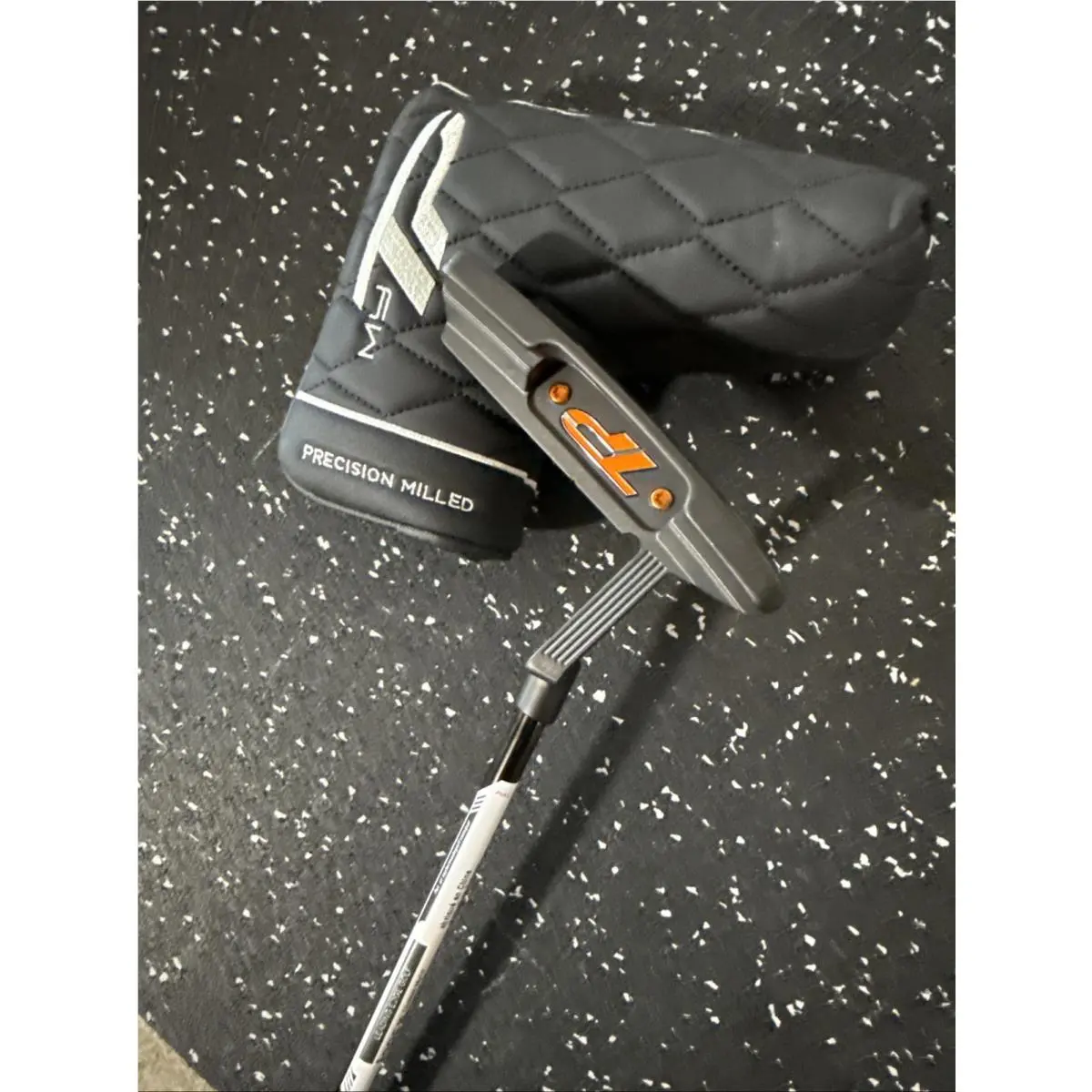 TaylorMade  - MY TP Juno - Juno - Blue, Lie Angle: Black 11