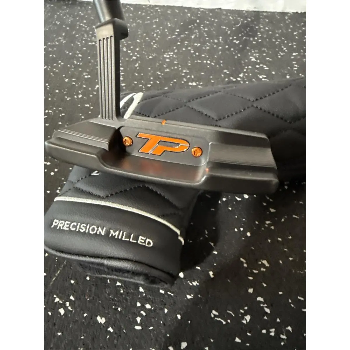 TaylorMade  - MY TP Juno - Juno - Blue, Lie Angle: Black 0