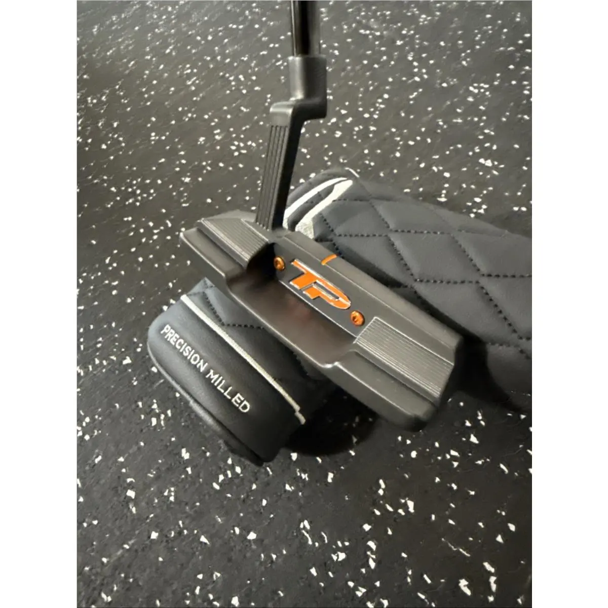 TaylorMade  - MY TP Juno - Juno - Blue, Lie Angle: Black 1