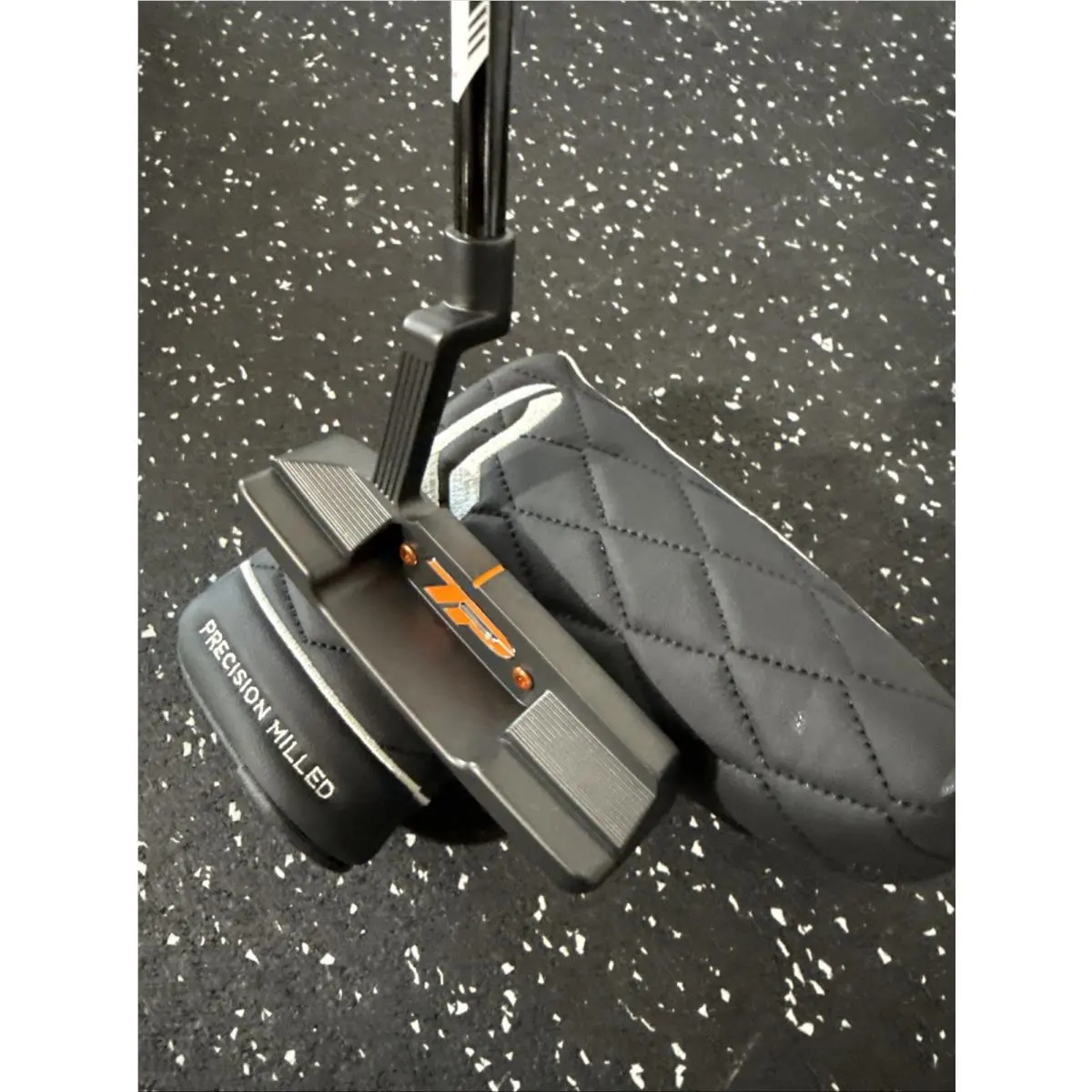 TaylorMade  - MY TP Juno - Juno - Blue, Lie Angle: Black 2