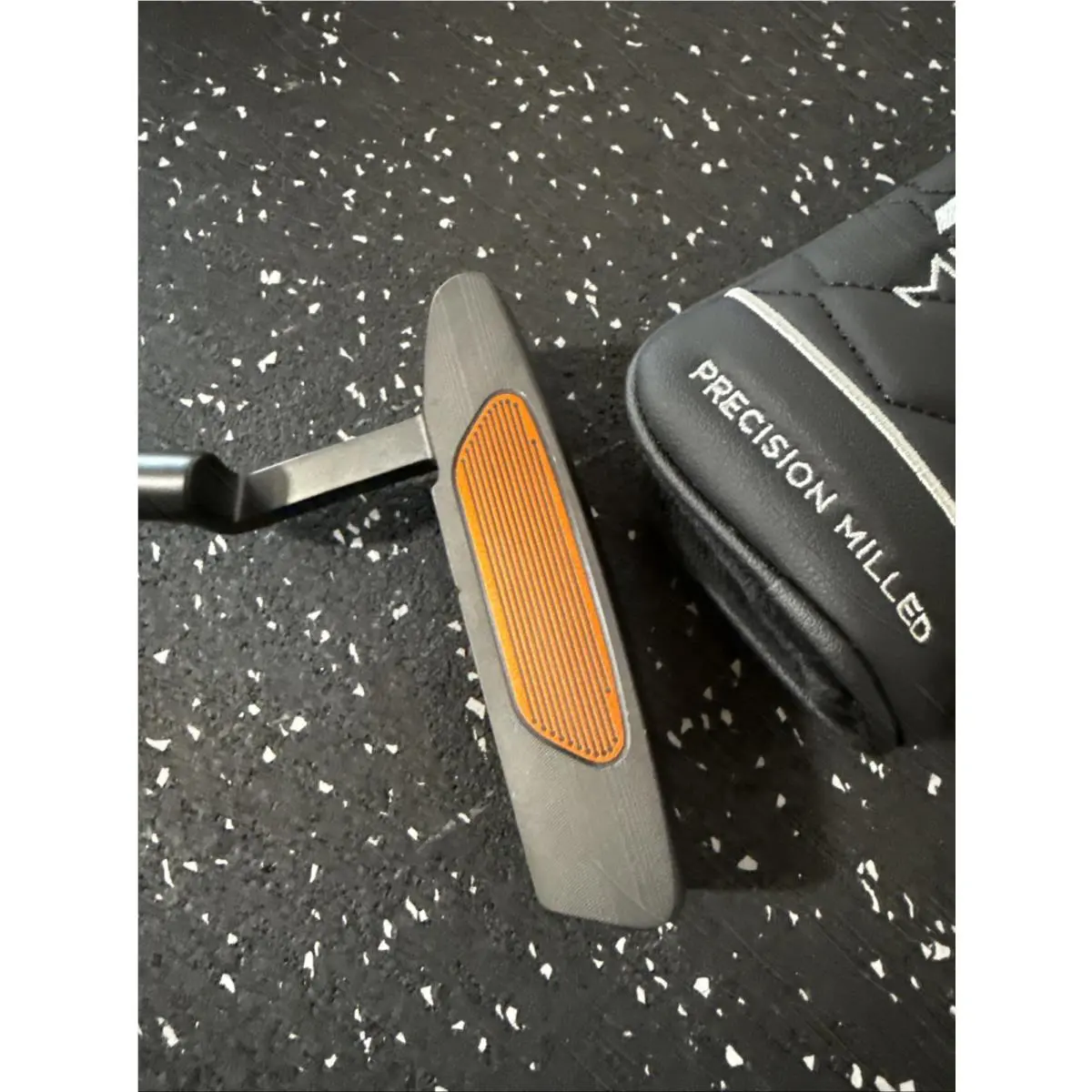 TaylorMade  - MY TP Juno - Juno - Blue, Lie Angle: Black 5
