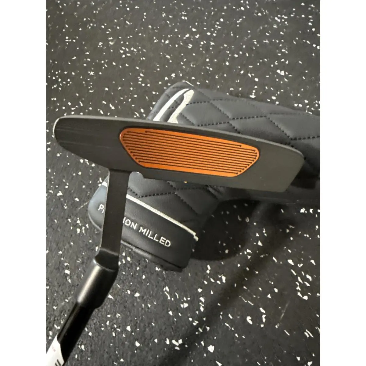 TaylorMade  - MY TP Juno - Juno - Blue, Lie Angle: Black 6