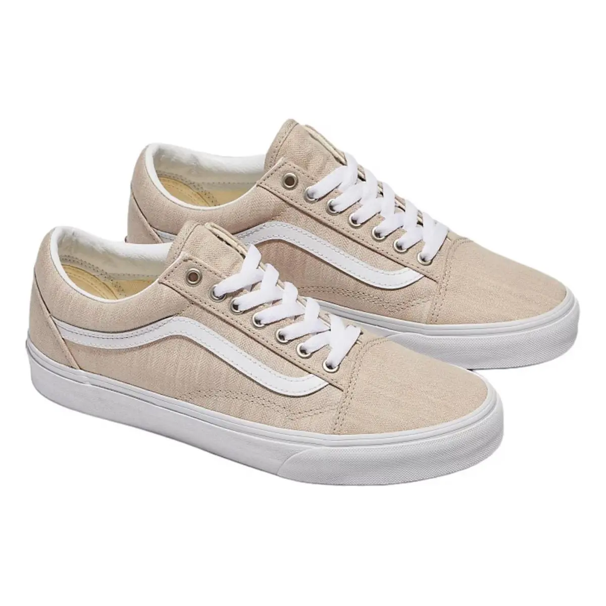 Vans shoes - Old Skool - Old Skool - Multicolor (UPC: 197063321064) 0