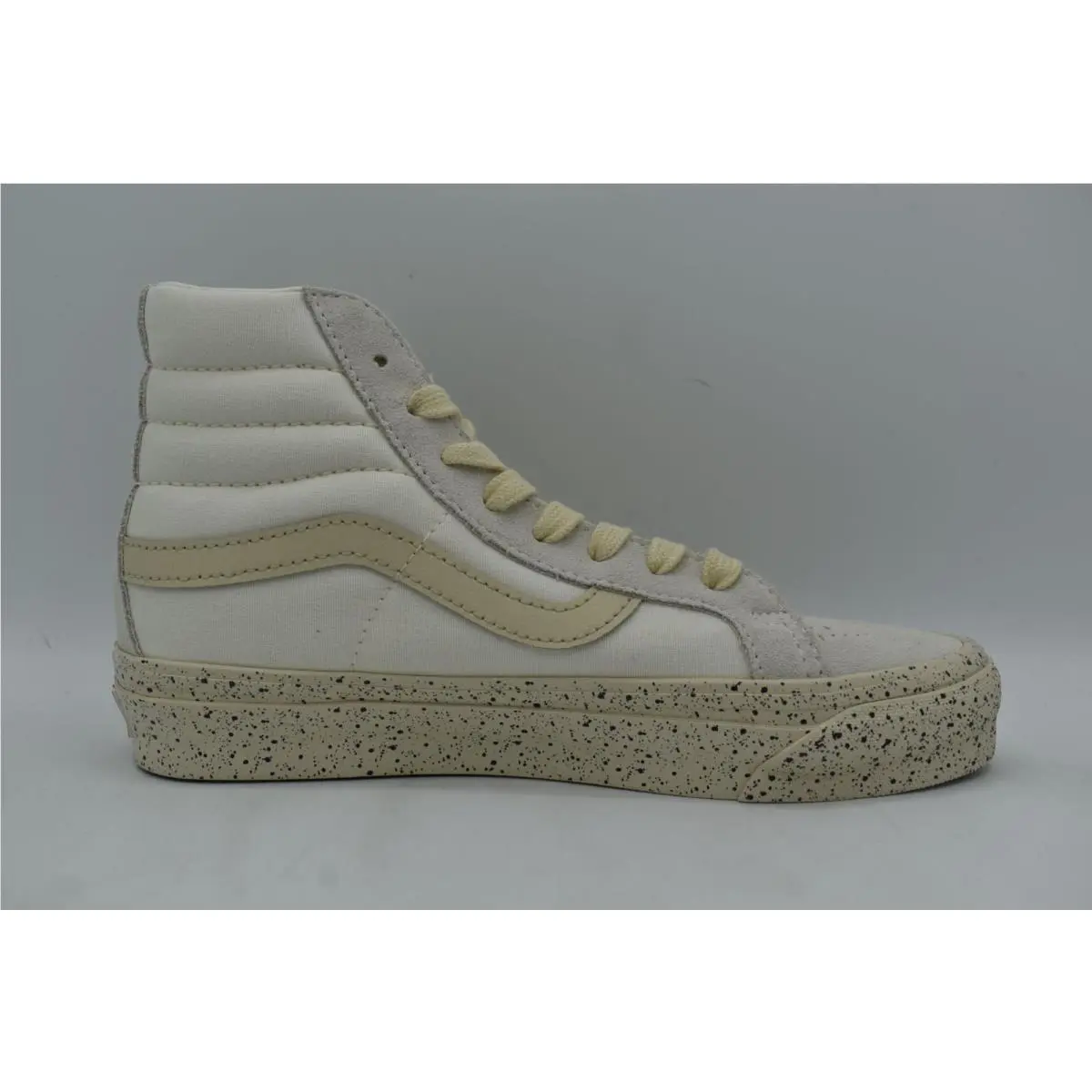 Vans shoes - VANS Sk8-Hi - Beige (UPC: 197065655457) 6