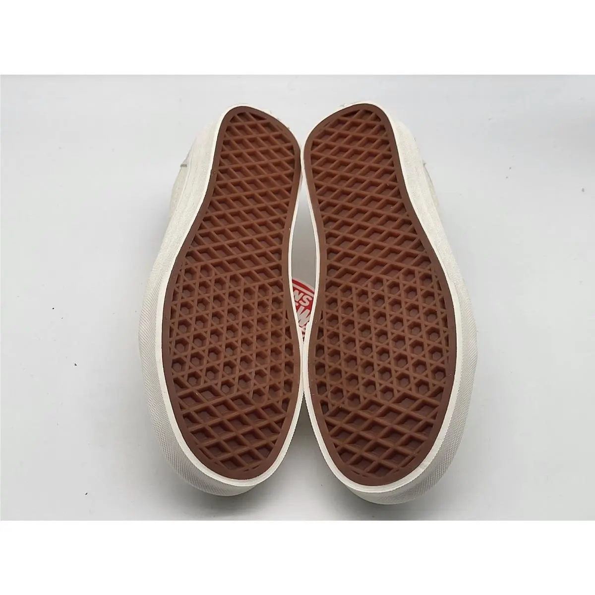 Vans shoes - VANS Old Skool - Old Skool - White 3
