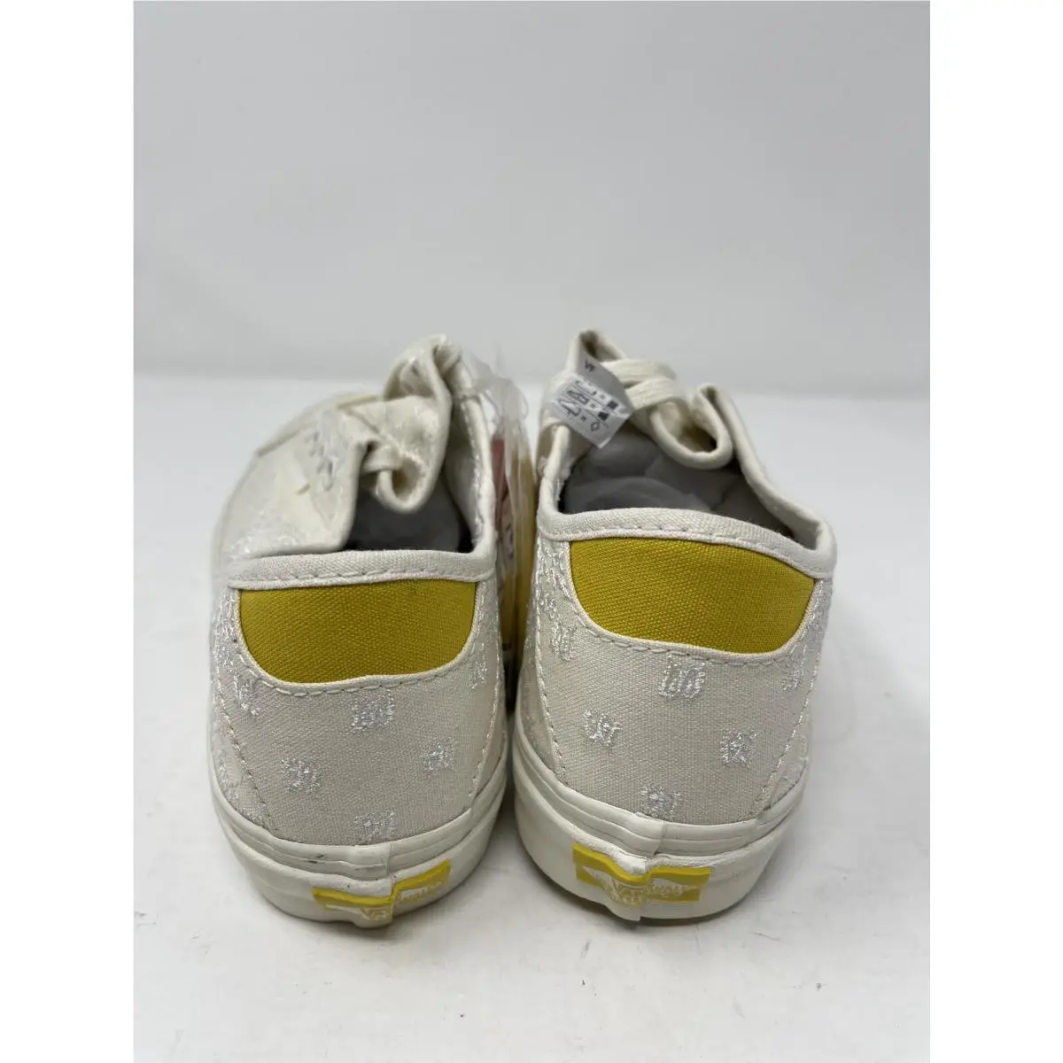 Vans shoes - Vans Rhude Diamo Ni - Rhude Diamo - White (UPC: 0680975524314) 2