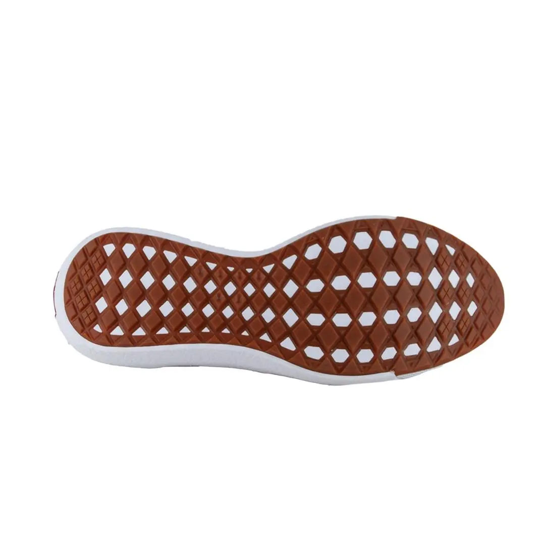 Vans shoes - Fired Brick (UPC: 0196573454163) 1