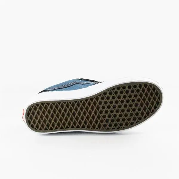Vans shoes - Navy/ Black (UPC: 0197643281023) 2