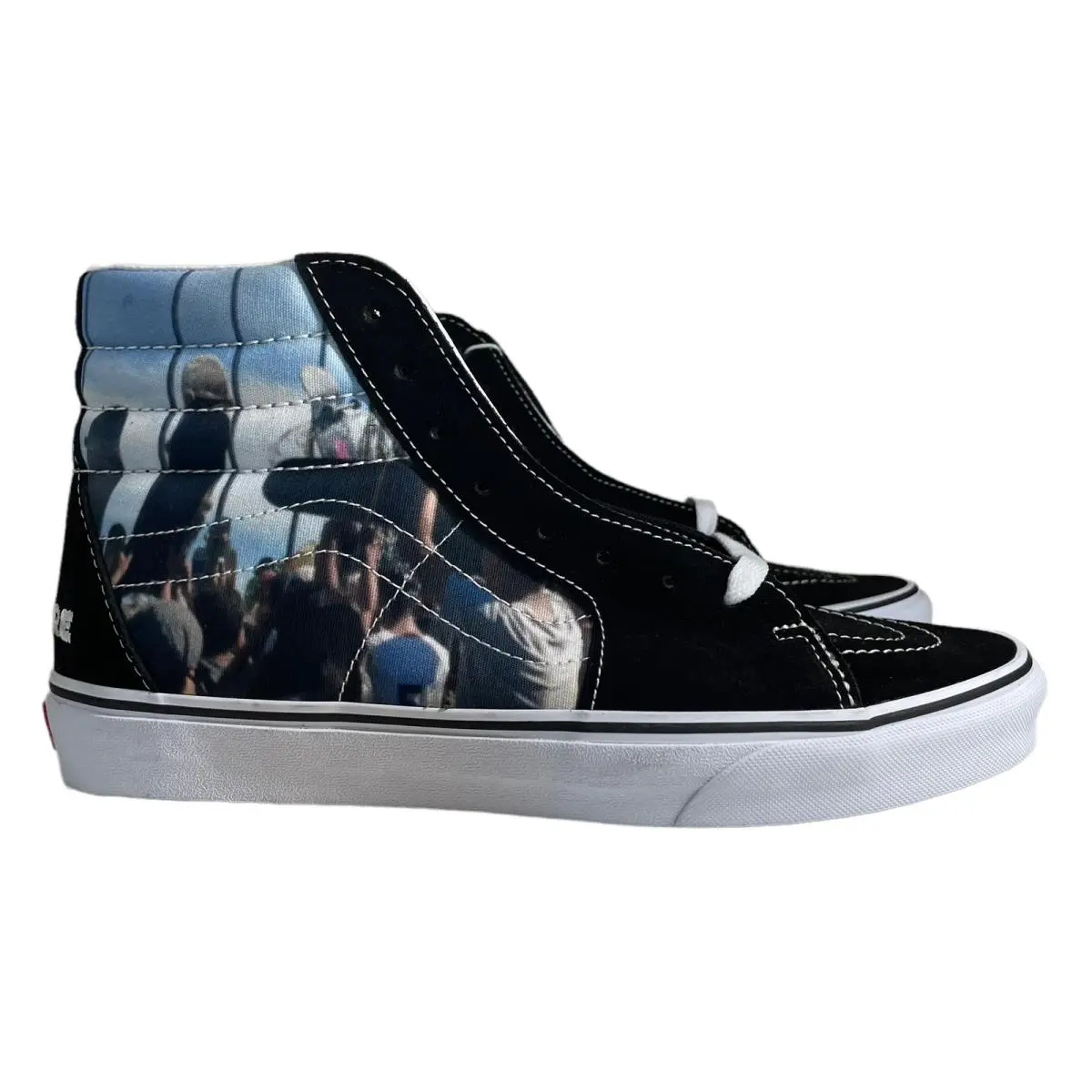 Vans shoes - Black 0