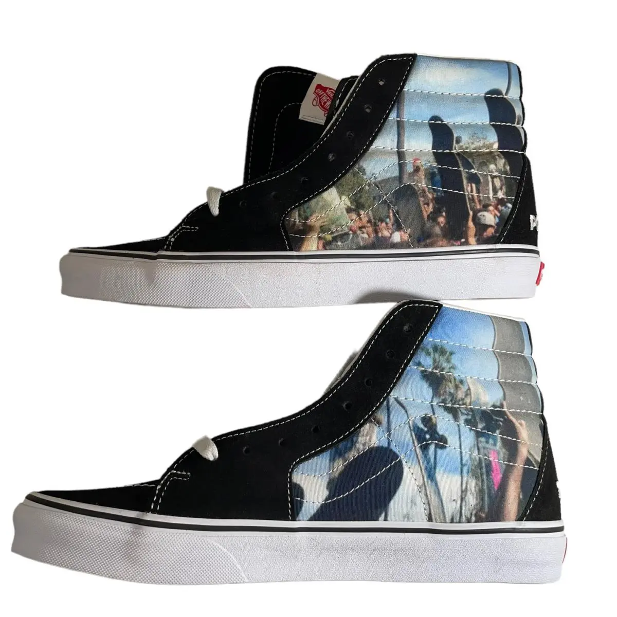 Vans shoes - Black 1