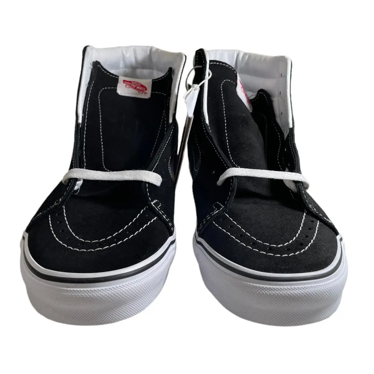 Vans shoes - Black 4