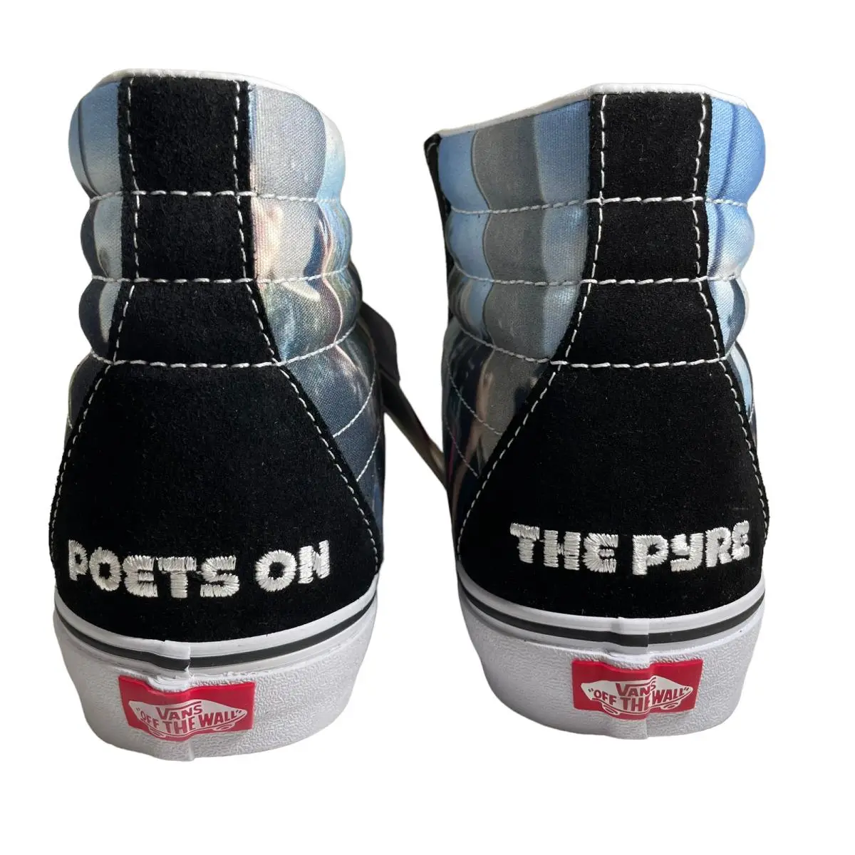 Vans shoes - Black 5