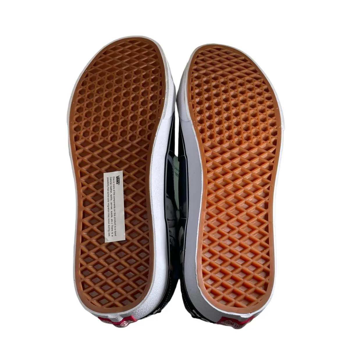 Vans shoes - Black 6
