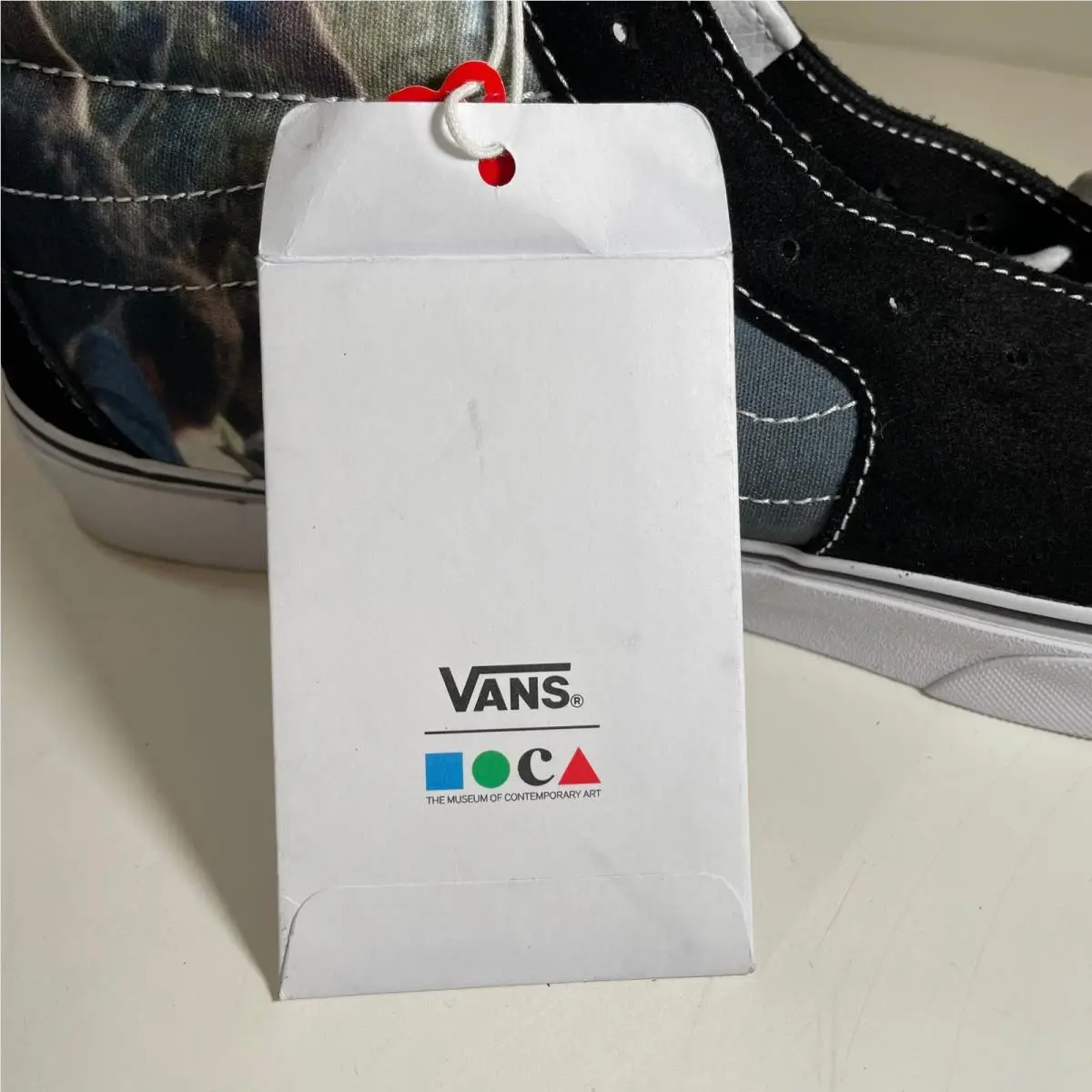 Vans shoes - Black 7