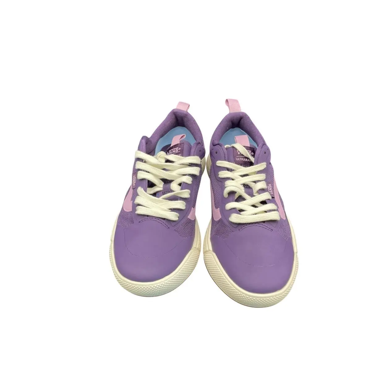 Vans shoes - Mte Ultrarange Exo - Mte Ultrarange Exo - VN000CWCDRV1 - Purple (UPC: 197065851842) 1