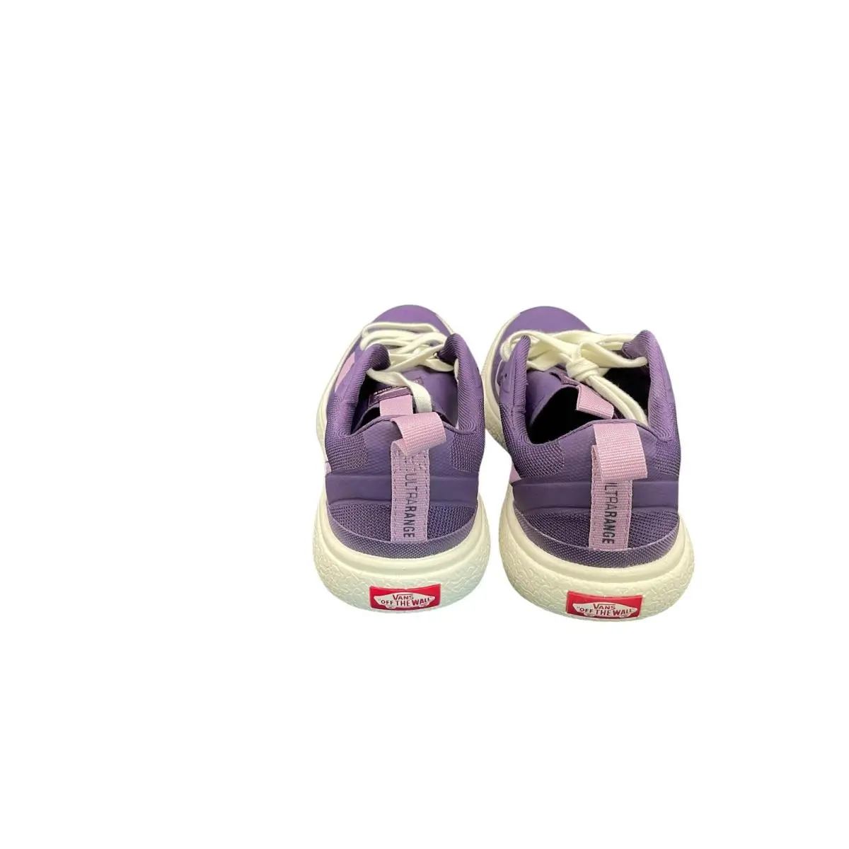 Vans shoes - Mte Ultrarange Exo - Mte Ultrarange Exo - VN000CWCDRV1 - Purple (UPC: 197065851842) 3