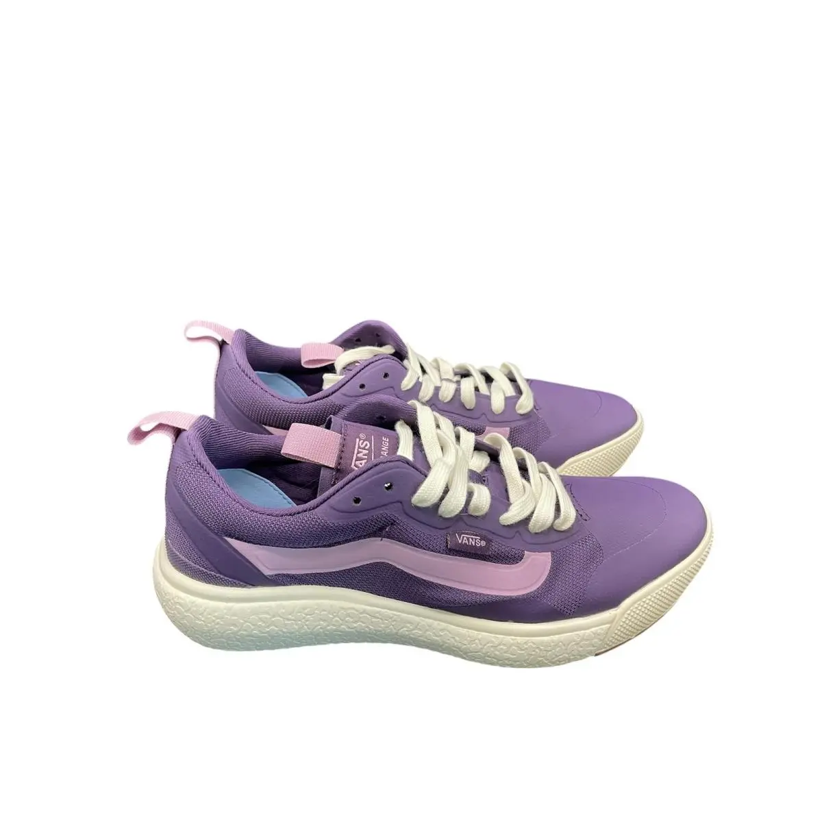 Vans shoes - Mte Ultrarange Exo - Mte Ultrarange Exo - VN000CWCDRV1 - Purple (UPC: 197065851842) 4