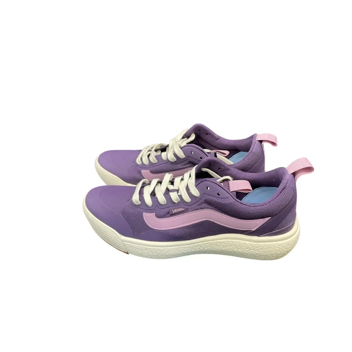 Vans shoes - Mte Ultrarange Exo - Mte Ultrarange Exo - VN000CWCDRV1 - Purple (UPC: 197065851842) 6