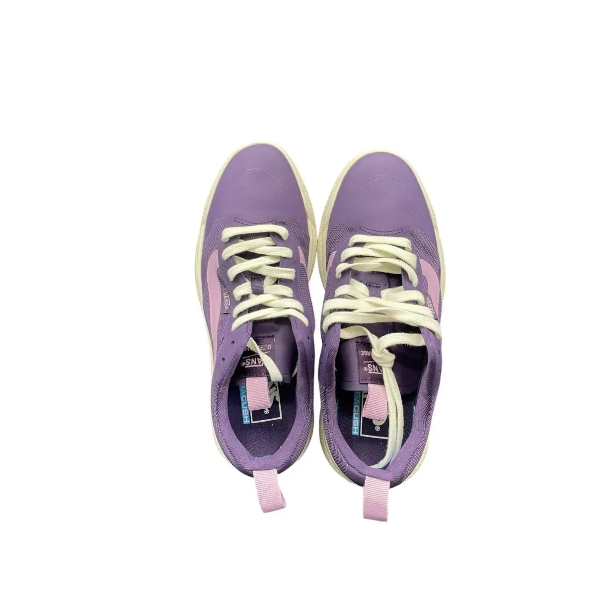 Vans shoes - Mte Ultrarange Exo - Mte Ultrarange Exo - VN000CWCDRV1 - Purple (UPC: 197065851842) 7