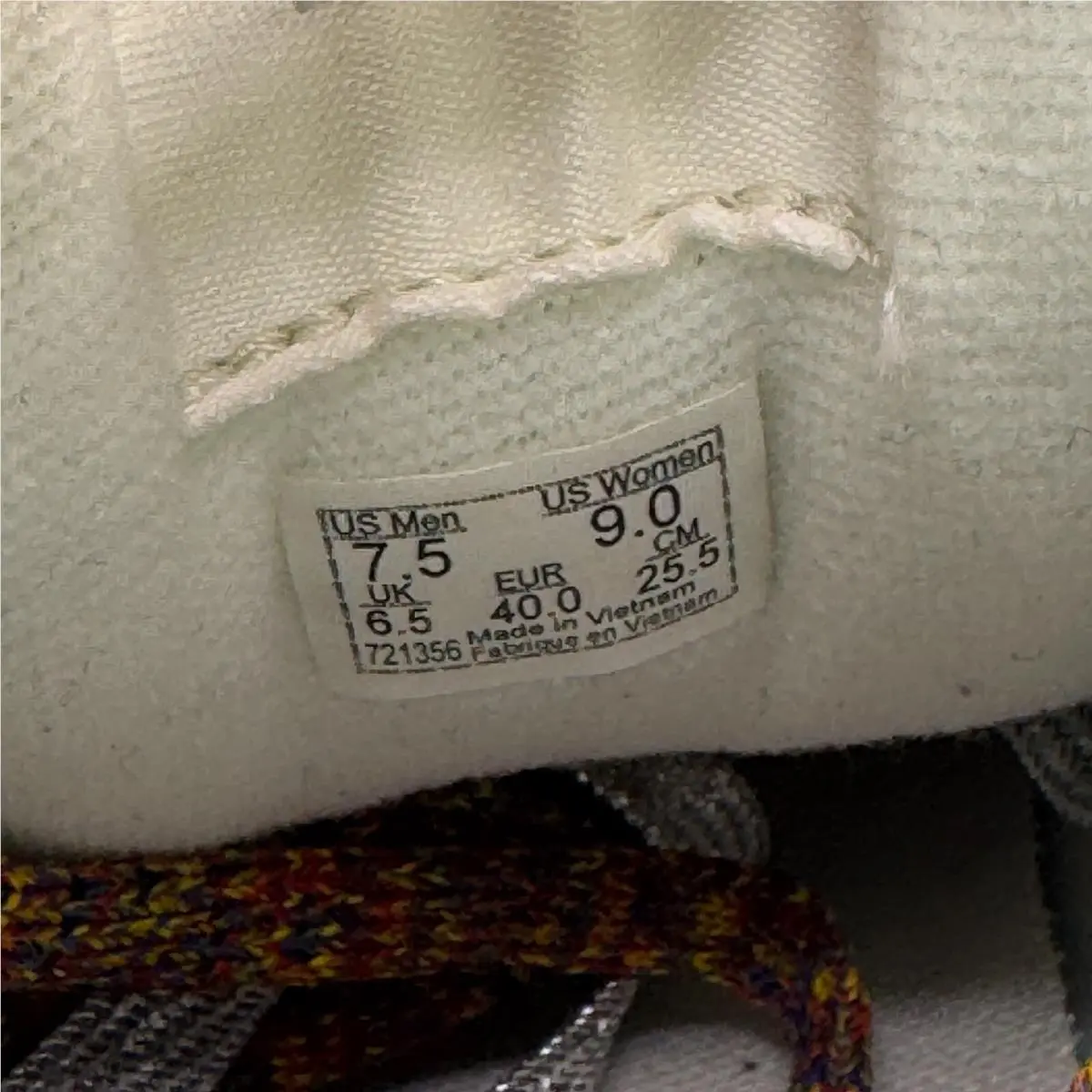Vans shoes - VANS Knu Skool - Knu Skool - White 5