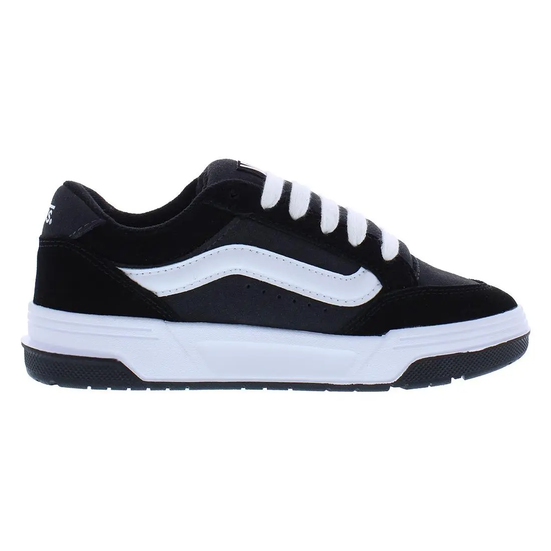Vans shoes - Black/Asphalt/White, Main: Black (UPC: 197803910114) 1
