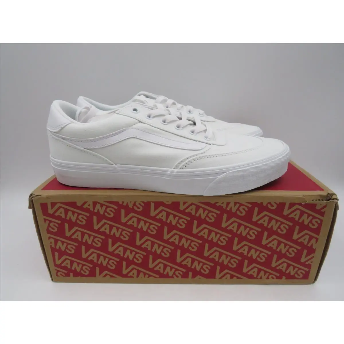 Vans shoes - VANS Seldan - Seldan - White 1