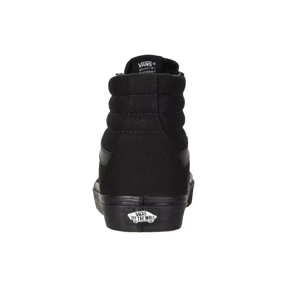 Vans shoes - VANS SK8 - Black 3