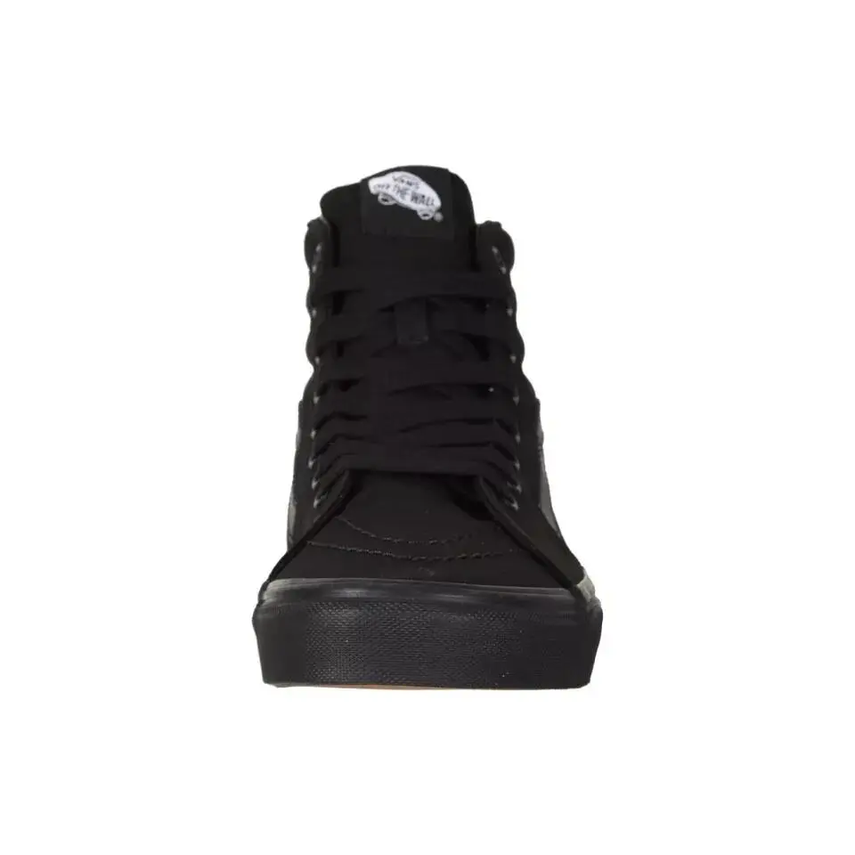 Vans shoes - VANS SK8 - Black 4