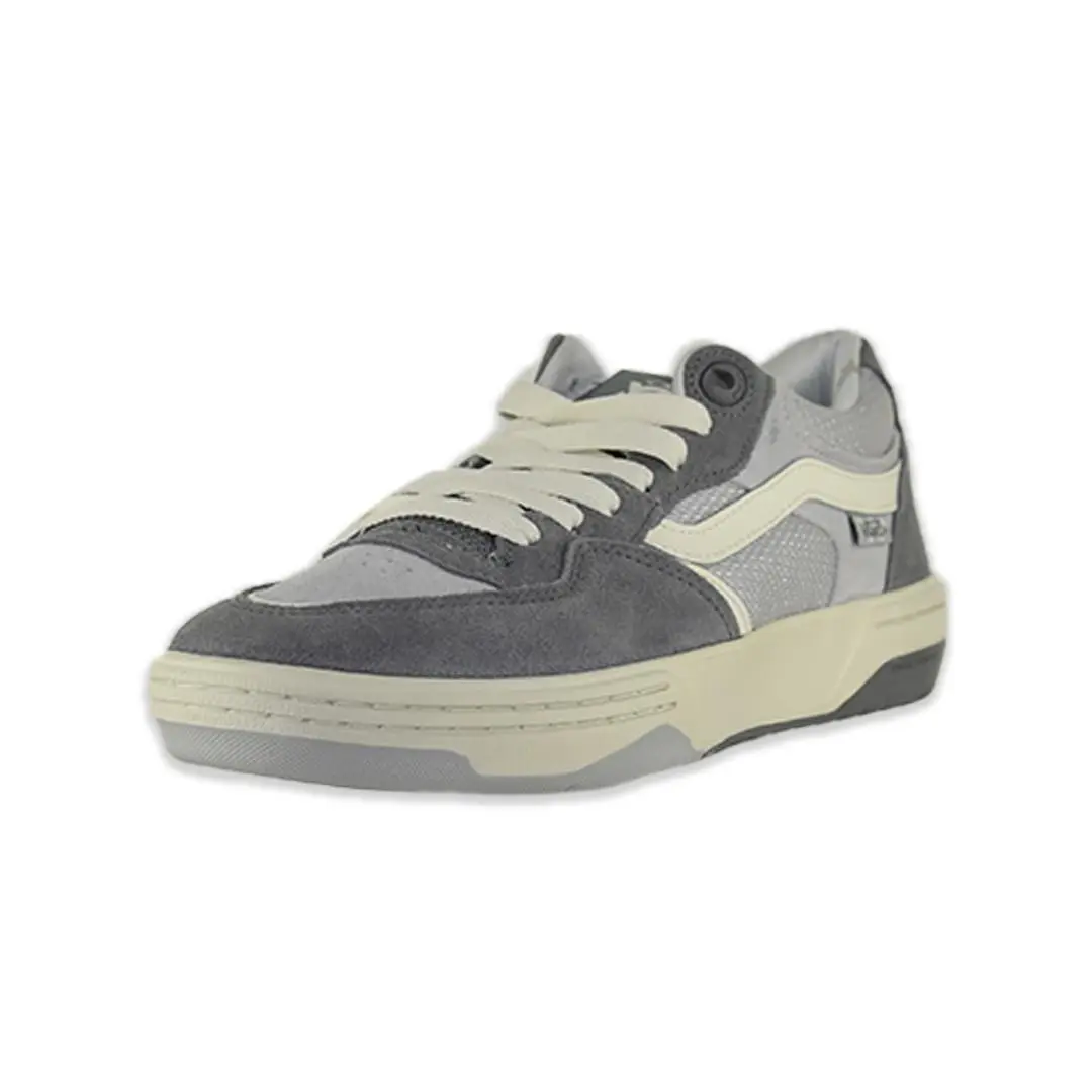 Vans Rowan 2 Sneakers Frost Gray Skate Shoes - Frost Gray
