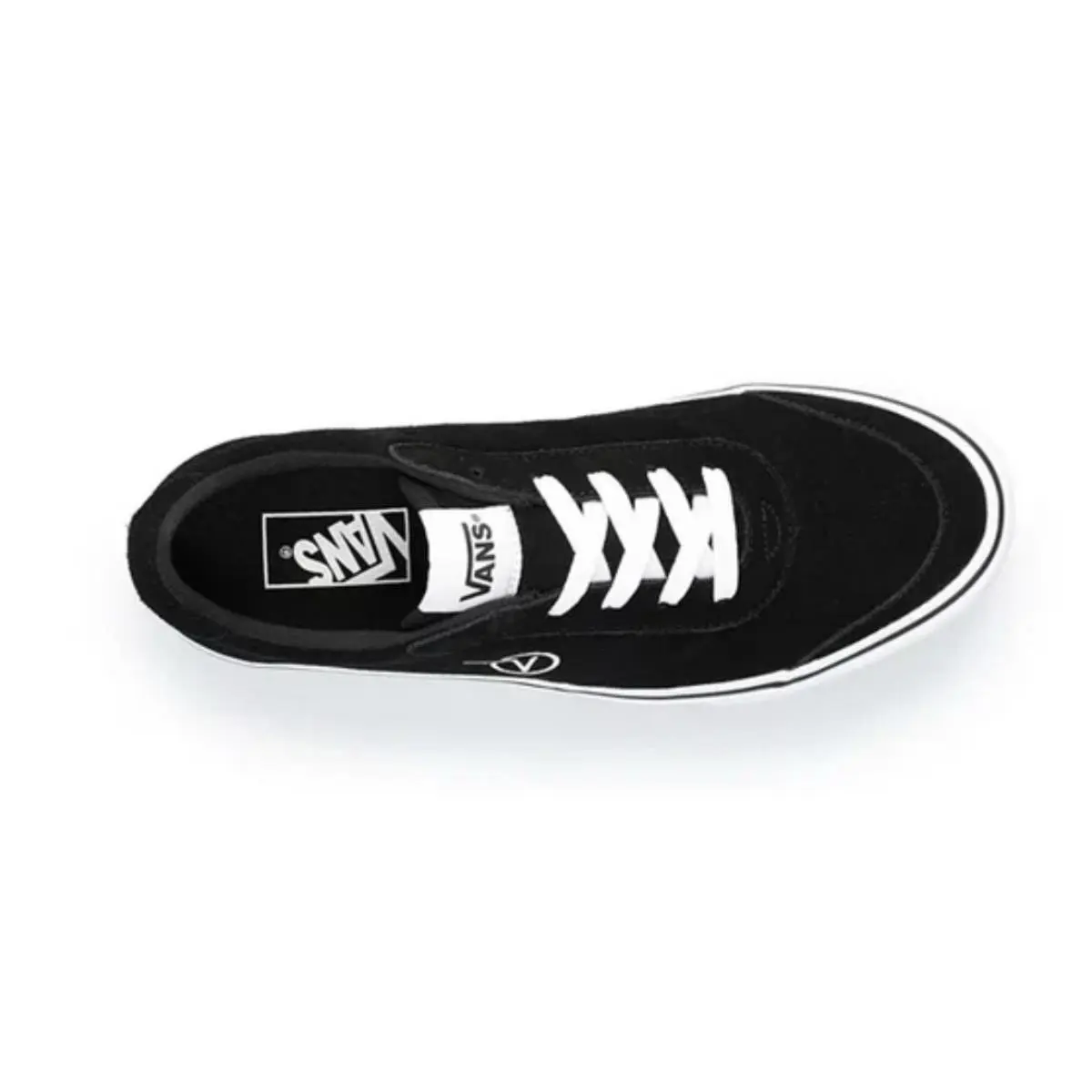 Vans shoes - VANS Sport - Sport - Black 1