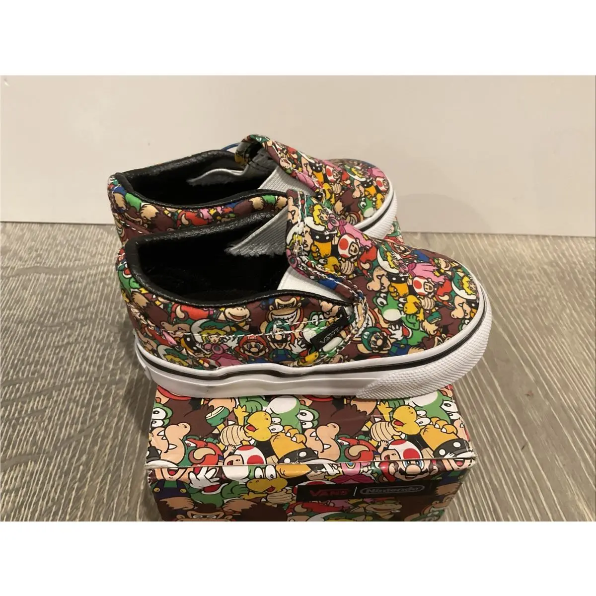 Vans shoes - Vans - Multicolor 2