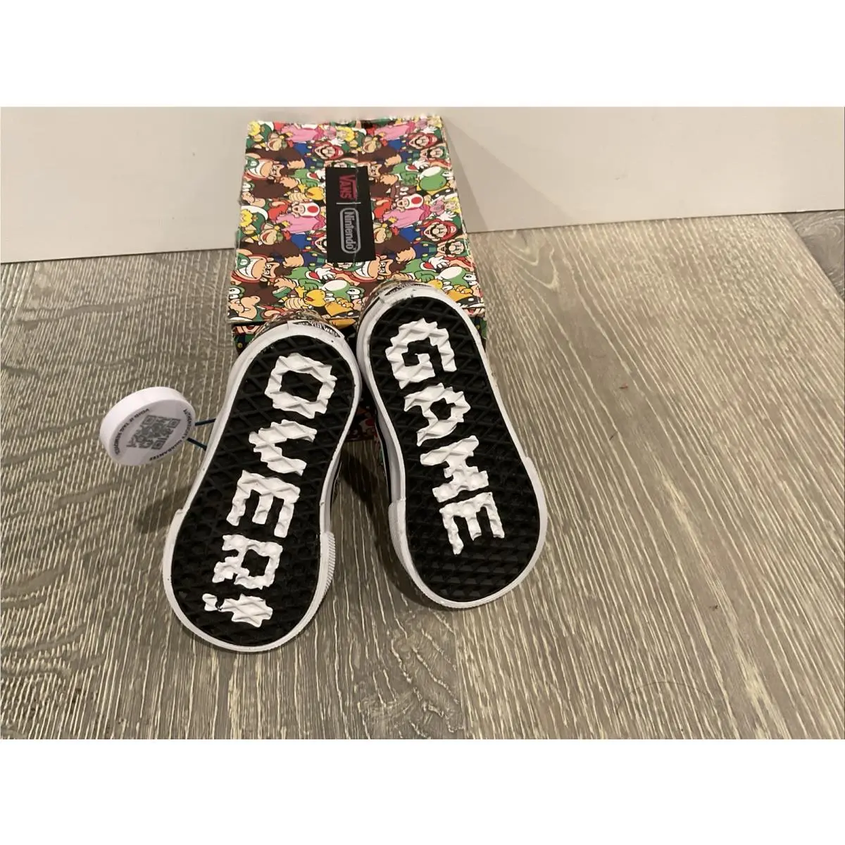 Vans shoes - Vans - Multicolor 3