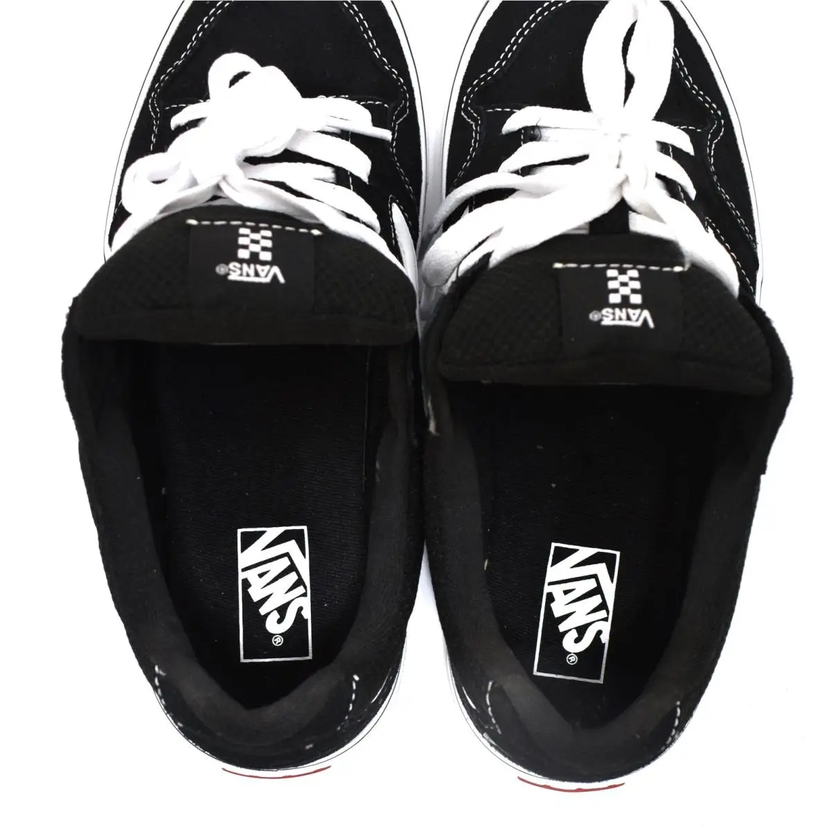 Vans shoes - Black 4