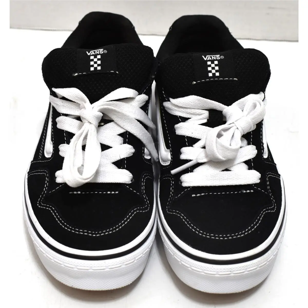 Vans shoes - Black 0